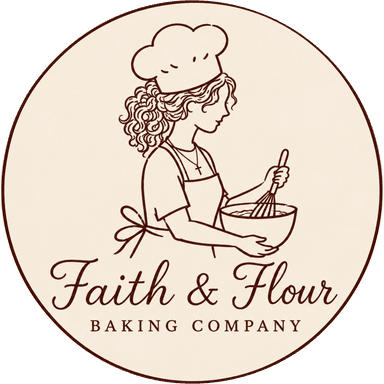 faith & flour baking company